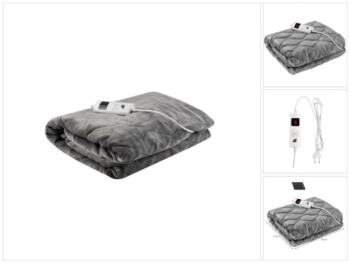 Actual product image Malatec Heizdecke (180 x 130 cm)