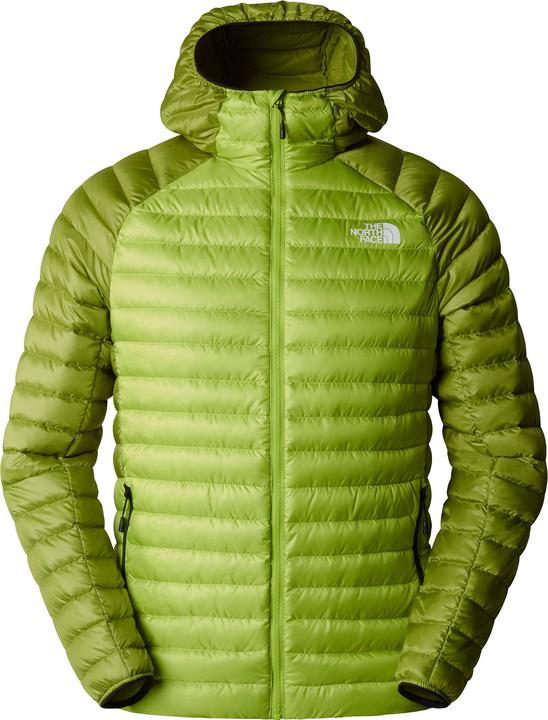 North Face Bettaforca Light Down Hoodie (S)