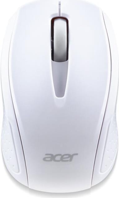 Actual product image Acer AMR800 wireless mouse white (Wireless)
