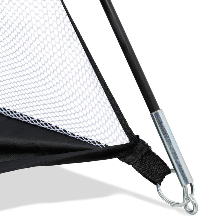 Actual product image Relaxdays Golf practice net