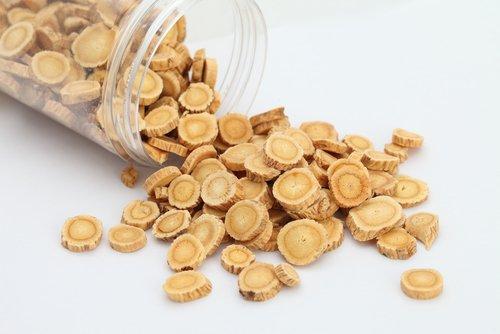 Immagine prodotto Zimmerli Adaptogene Tè all'astragalo (100 g)