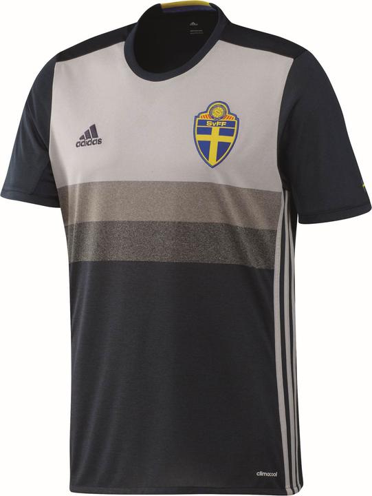 Produktbild adidas Schweden Trikot Away EM 2016 Kinder (128)
