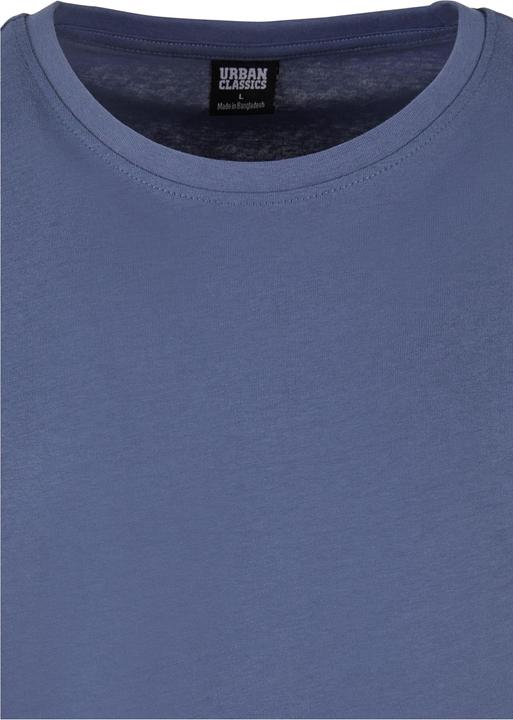 Immagine prodotto Urban Classics Maglietta lunga con risvolto - 1118 (XXL)