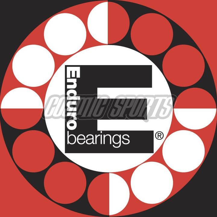 Produktbild Enduro Bearings Federgabeldichtung Kit White Brothers (FK-6620)