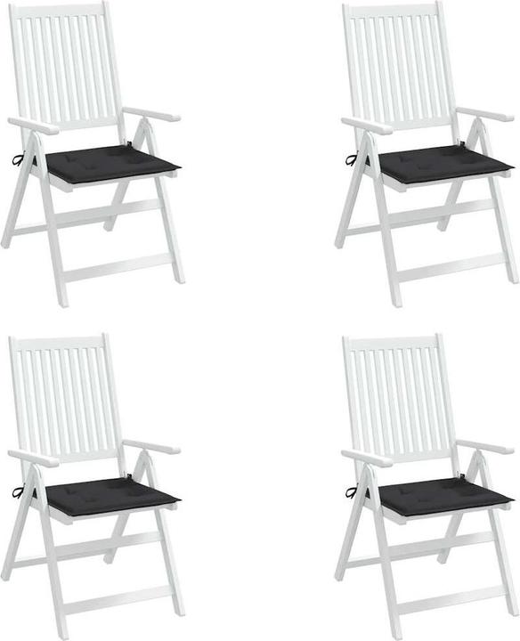 Actual product image VidaXL Hasty (40 x 40 x 3 cm)