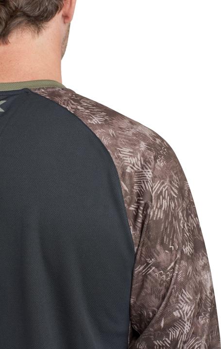 Actual product image Dakine Thrillium L/S Jersey (S)