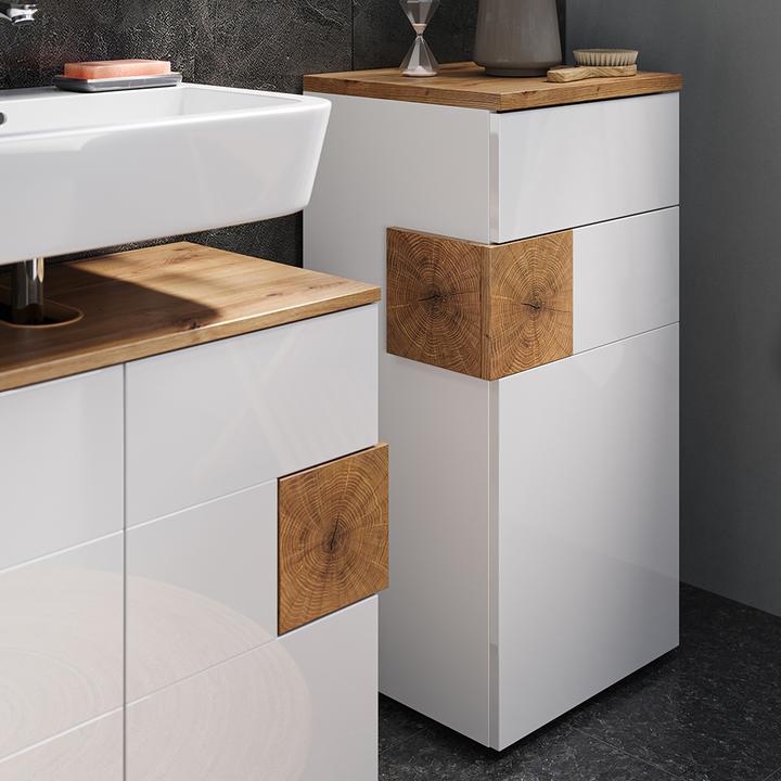 Actual product image Vicco Eden (40 x 37 x 84 cm)