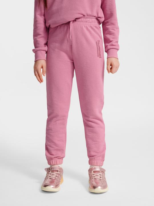 Image du produit hummel Hmljr Base Regular Pants (134)
