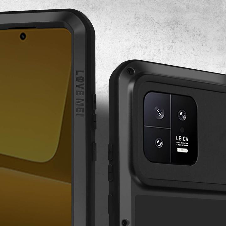 Image du produit Love Mei Puissant, 1.8m de protection contre les chutes Série (Xiaomi 13)