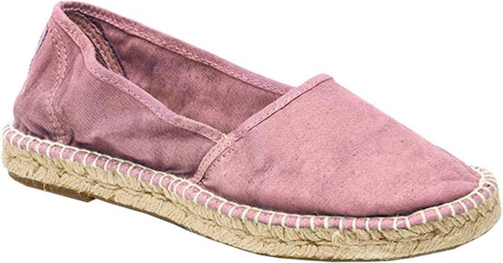 Produktbild Natural World Damen Camping Yute Schuhe (38)
