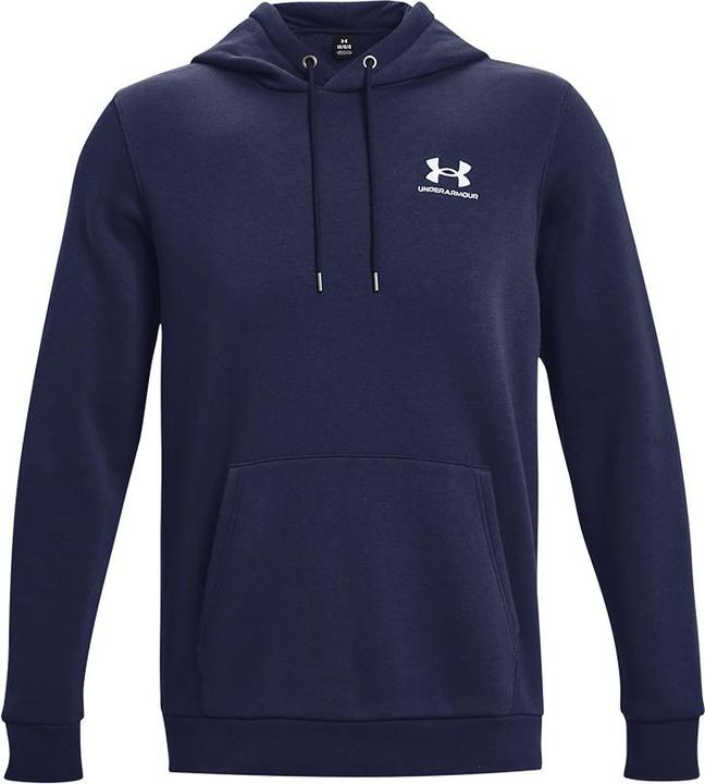 Under Armour Essential Fleece Hoody (S)