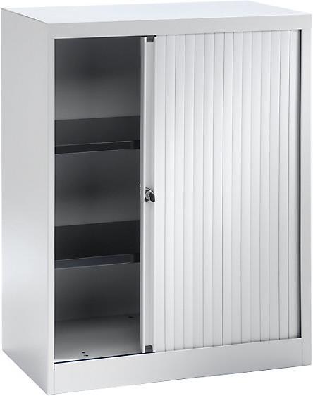 Produktbild Bisley Euro-Rollladenschrank (80 x 43 x 103 cm)