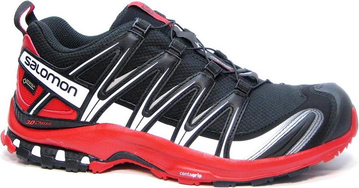 Produktbild Salomon XA Pro 3D GTX (42 2/3)