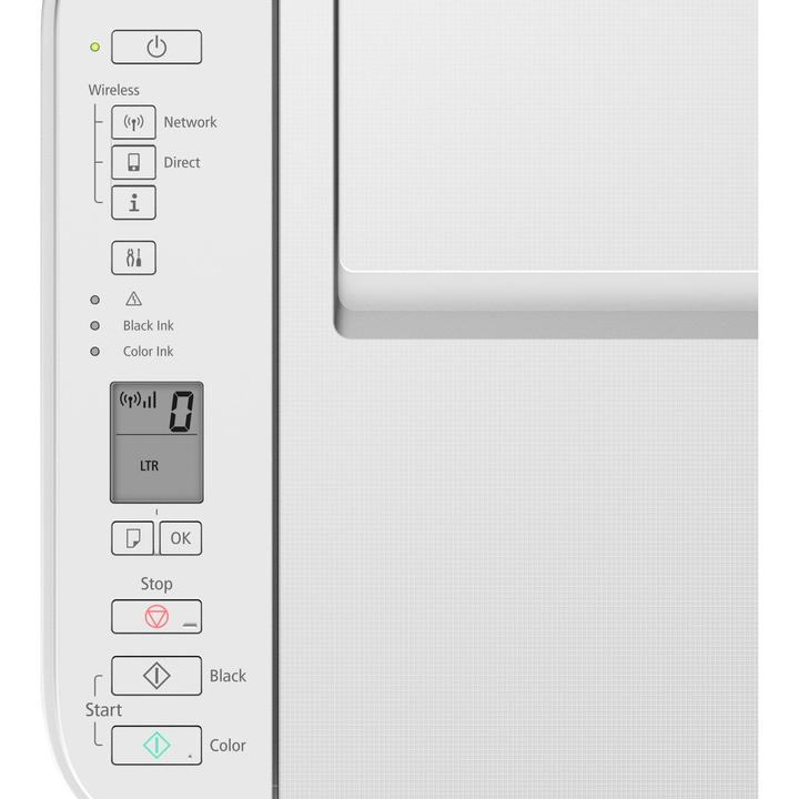 Actual product image Canon Pixma Ts3151 (Ink, Colour)