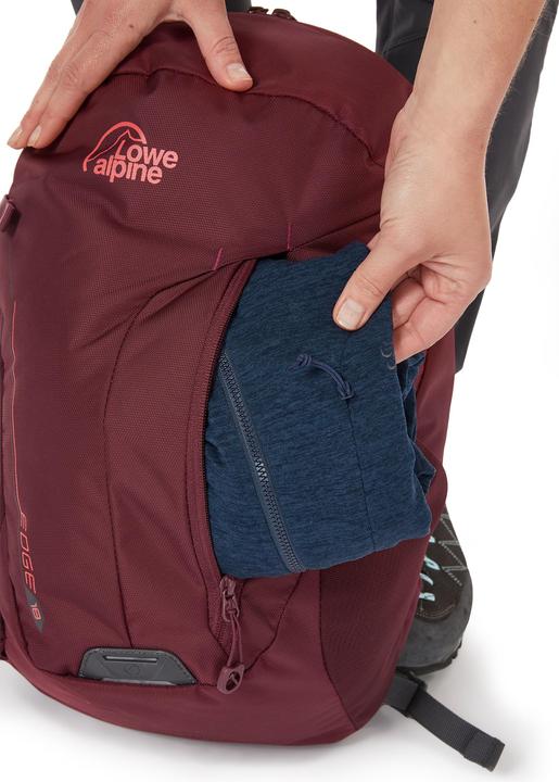Actual product image Lowe Alpine Edge 18 (18 l)