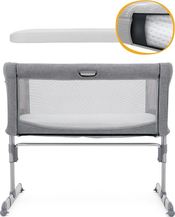 Produktbild Joie Roomie Glide