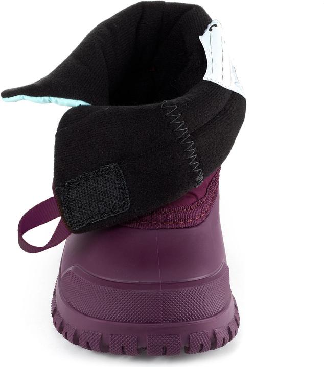Image du produit Wedze WARM BB 500 (24, 25)