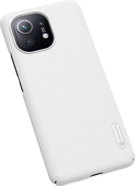 Immagine prodotto Nillkin Serie Super Frosted Shield (Xiaomi Mi 11i)