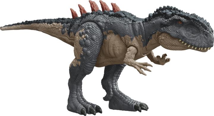 Image du produit Jurassic World Gigantic Trackers - Mapusaurus