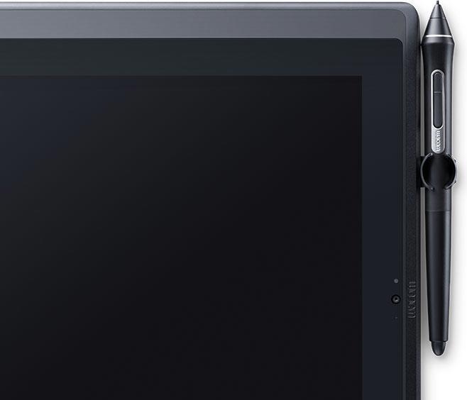 Actual product image Wacom MobileStudio Pro 16 (15.60")