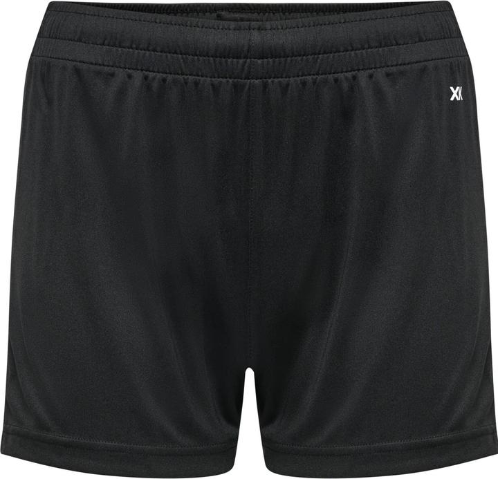 Actual product image hummel Hmlcore Xk Poly Shorts Woman (M)