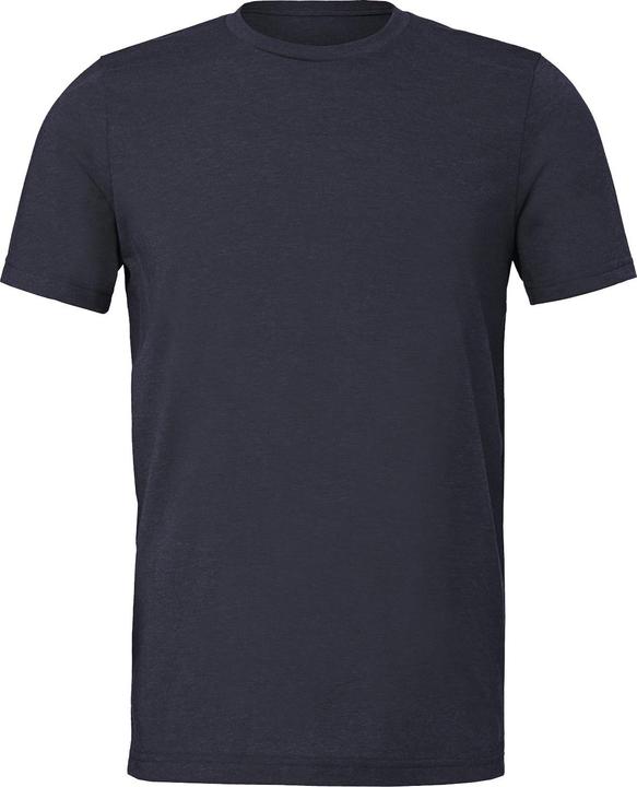 Navy blue mottled