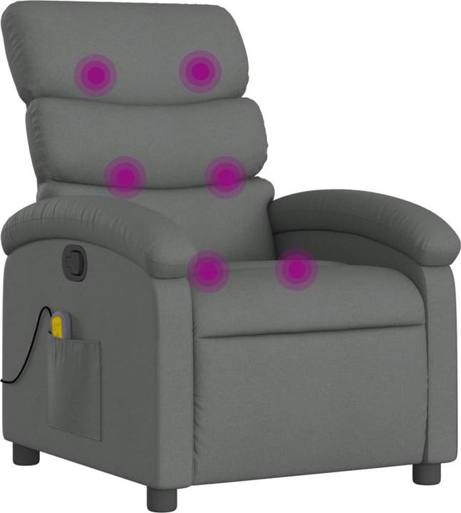 Immagine prodotto VidaXL Gris
