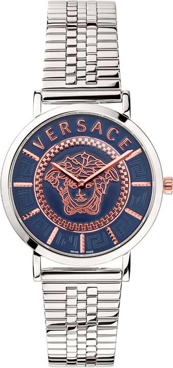 Versace VEK400821 (Analoguhr, 36 mm)