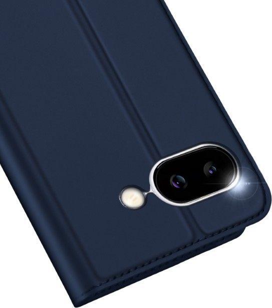 Image du produit Dux Ducis Skin Pro Series Bookcover (Google Pixel 9a)