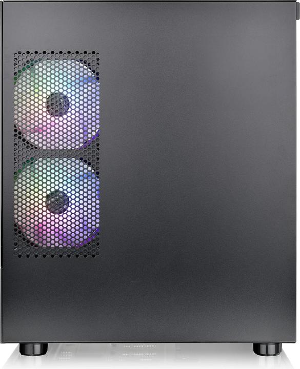 Produktbild Thermaltake View 170 TG ARGB (Mini-ITX, mATX)