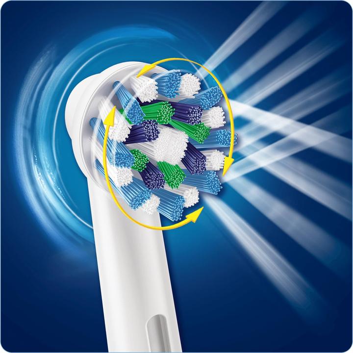 Immagine prodotto Oral-B SmartSeries 5000 CrossAction (Spazzolino oscillante)