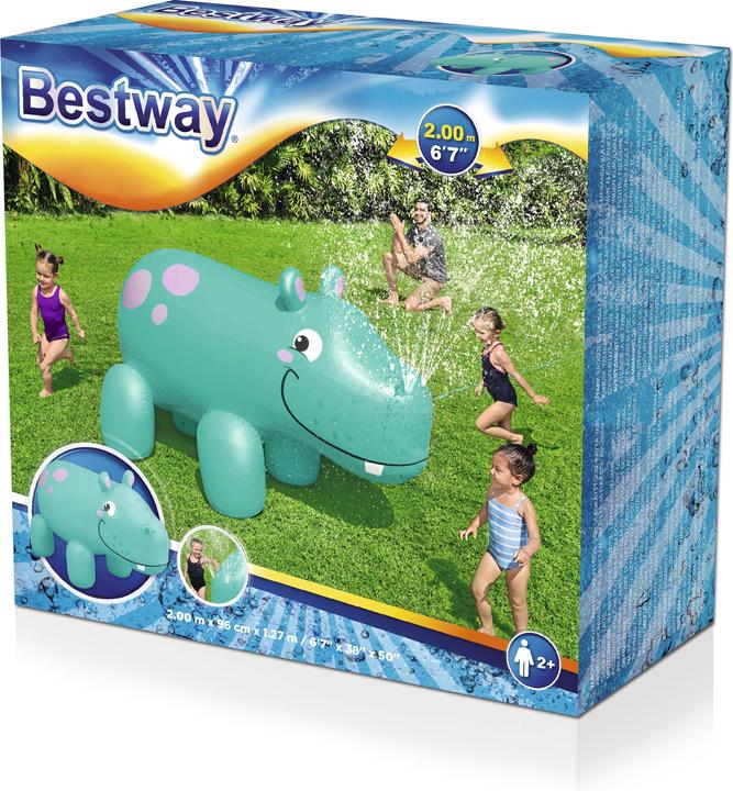 Image du produit Bestway Hippo