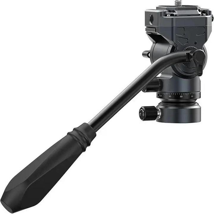 Actual product image Ulanzi F38 Quick Release Fluid Video Head (Video head)