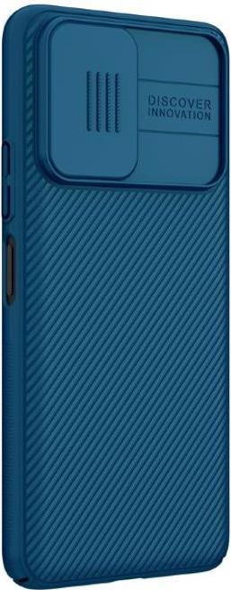 Immagine prodotto Nillkin Copertura rigida della serie CamShield (Xiaomi Redmi Note 10 Pro 5G)