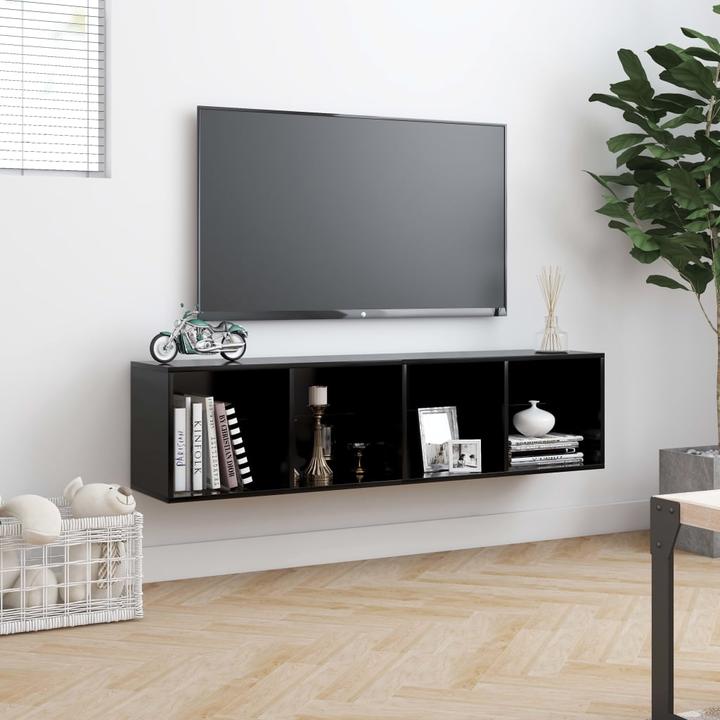 Actual product image VidaXL Laurenz (143 x 30 x 36 cm)