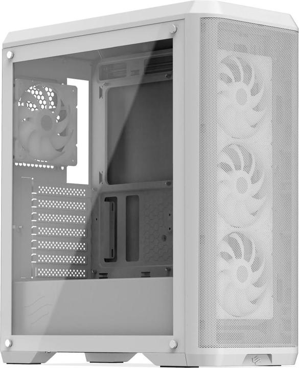 Produktbild Silentium PC Ventum VT4V EVO TG ARGB (ATX, mATX)