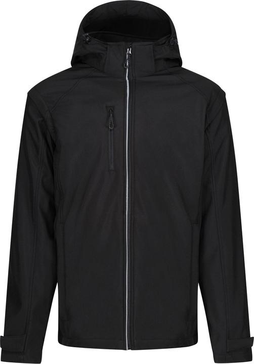 Produktbild Regatta Erasmus Softshelljacke 4In1 (S)