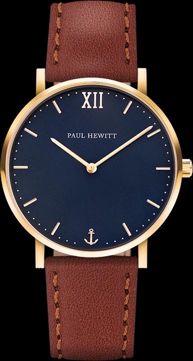 Immagine prodotto Paul Hewitt Linea Sailor (Cuoio)
