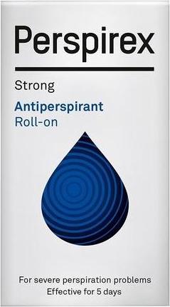 Image du produit Perspirex Fort (Roll-on, 20 ml)