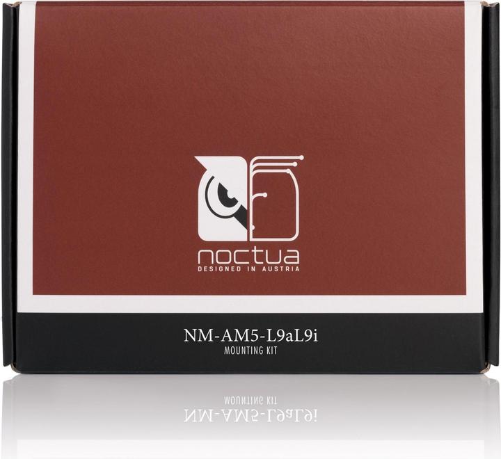 Produktbild Noctua Upgrade-Kit NM-AM5-L9aL9i