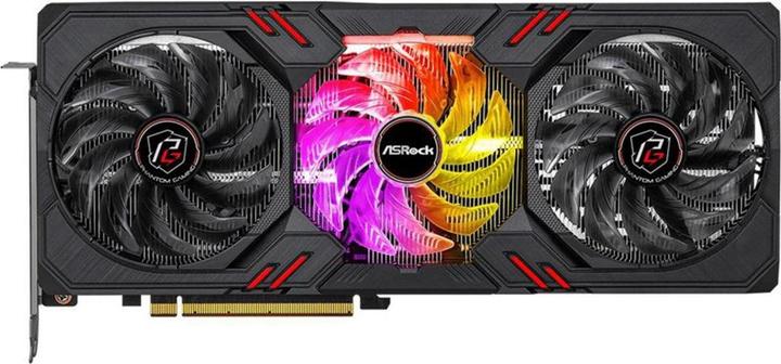 Produktbild AsRock Arc A770 Phantom Gaming D OC (8 GB)