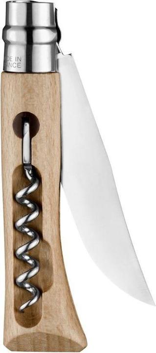 Actual product image Opinel Nomad