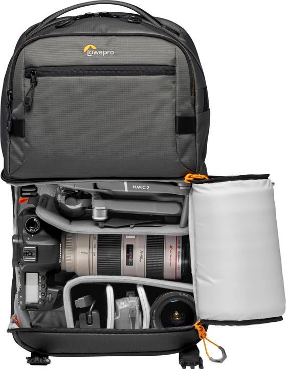 Image du produit Lowepro Fastpack PRO BP 250 AW III (Sac à dos photo, 25 l)