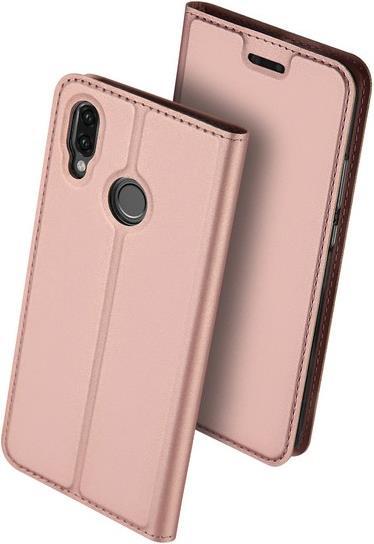 Image du produit Dux Ducis Skin Pro Series Housse en cuir (Huawei P20 Lite)