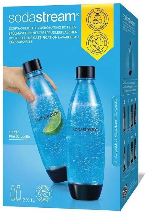 Produktbild SodaStream Fuse Flaschen