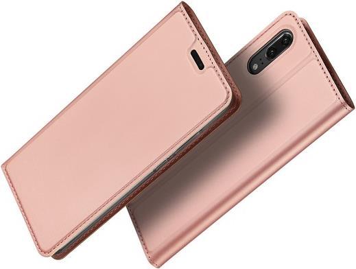 Immagine prodotto Dux Ducis Cover in pelle Skin Pro Series (Huawei P20)