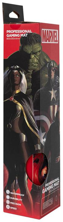 Produktbild CU Marvel: Timeless Avengers (XL)