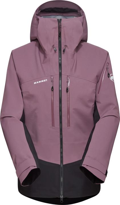 Produktbild Mammut Taiss Pro HS Hooded Jacket Women (S)