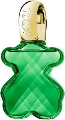 Tous LoveMe The Emerald Elixir Parfum