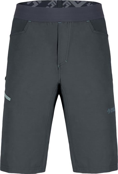 Directalpine Shorts Solo (Klettershorts) -